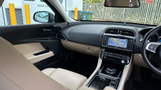 Jaguar XE 2.0 Ingenium Prestige 4dr Auto Petrol Saloon
